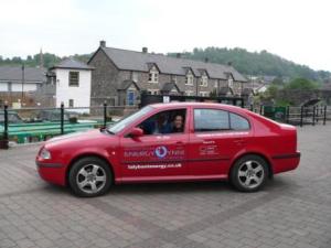 Countryfile 'Race' 074